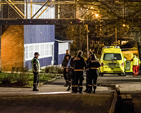 Den drepte kvinnen jobbet i en barnehage i nærheten av åstedet. Har ingen relasjon til drept gutt